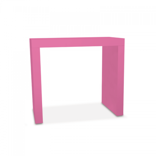 Linear L Rosa