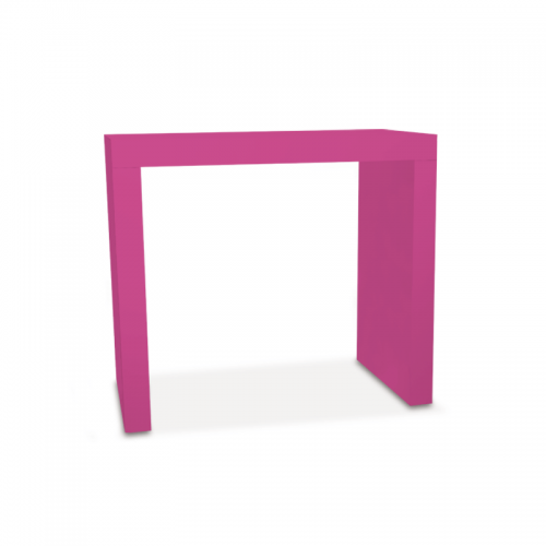 Linear L Violeta