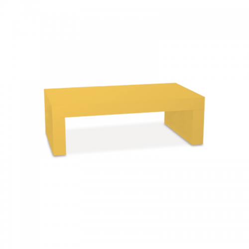 Yellow Linear S