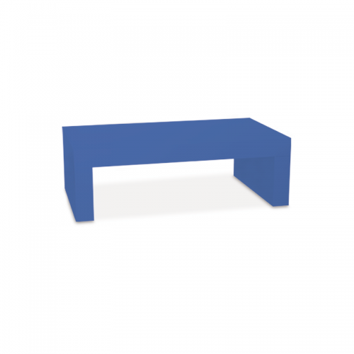Blue Linear S