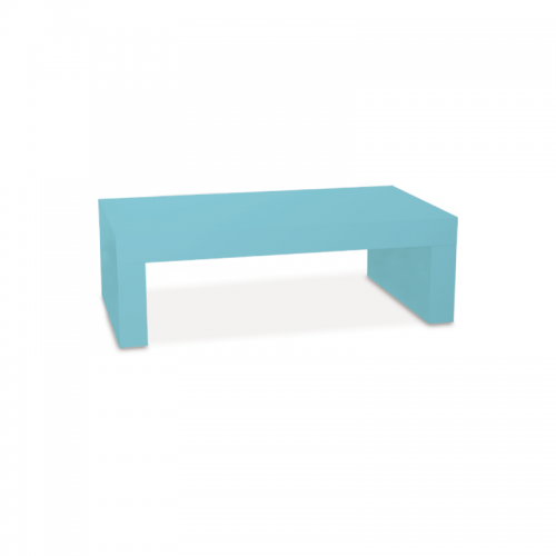 Turquoise Linear S