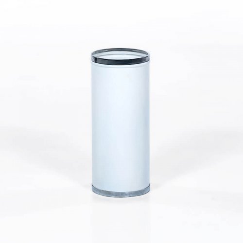 Chapeleira Metálica