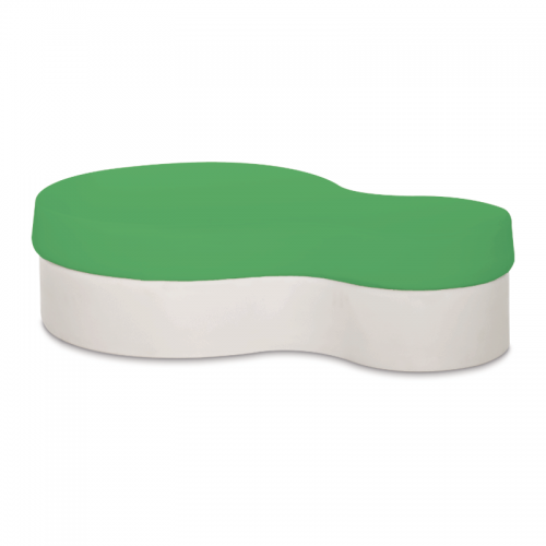 Nuvola Pouf Verde