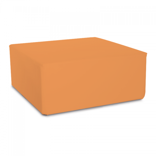 Square Laranja