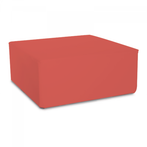 Square Vermelho