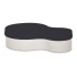 Nuvola Pouf Preto