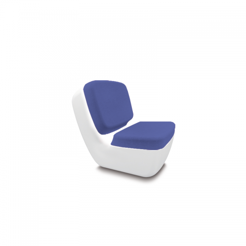 Blue Sofa Nimrod