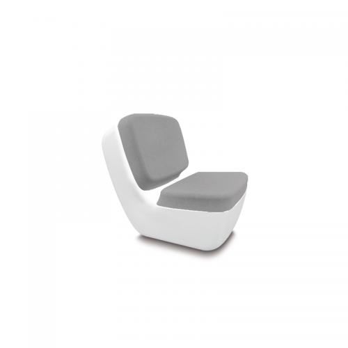 Grey Sofa Nimrod