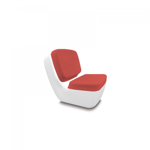 Red Sofa Nimrod
