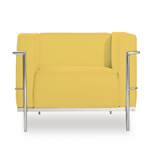 Cubo Amarelo
