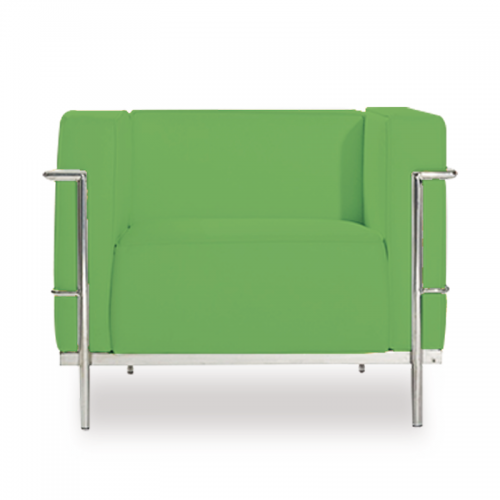 Cubo Verde