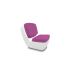 Violet Sofa Nimrod