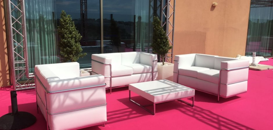 Sofa Cubo
