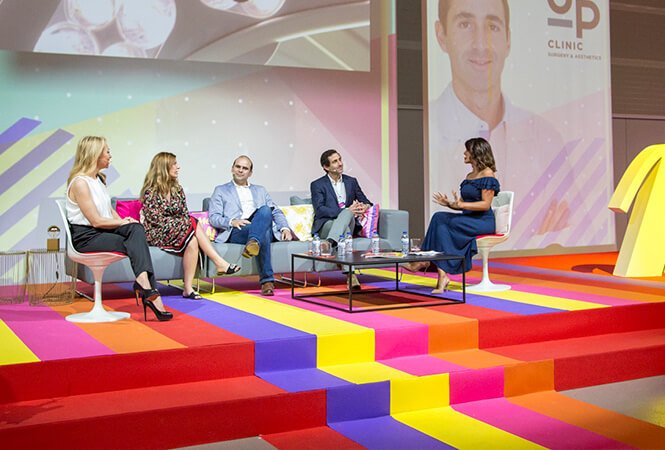 Corte de alcatifa simples