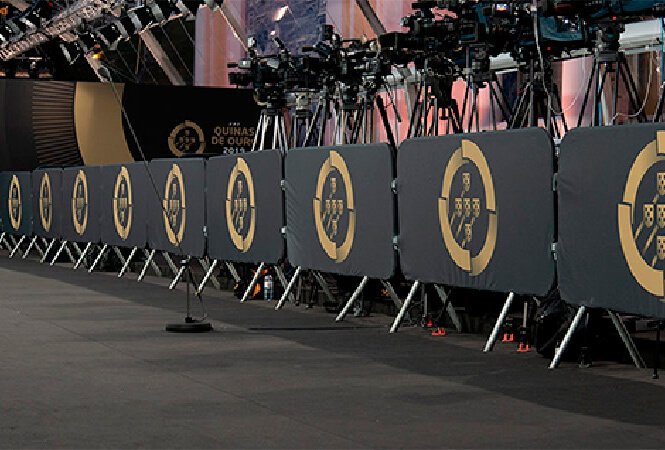 Forras para baias personalizadas