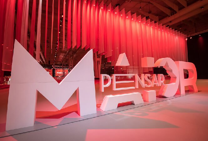 Letras personalizadas