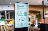 Digital Signage | Modelo Vertical